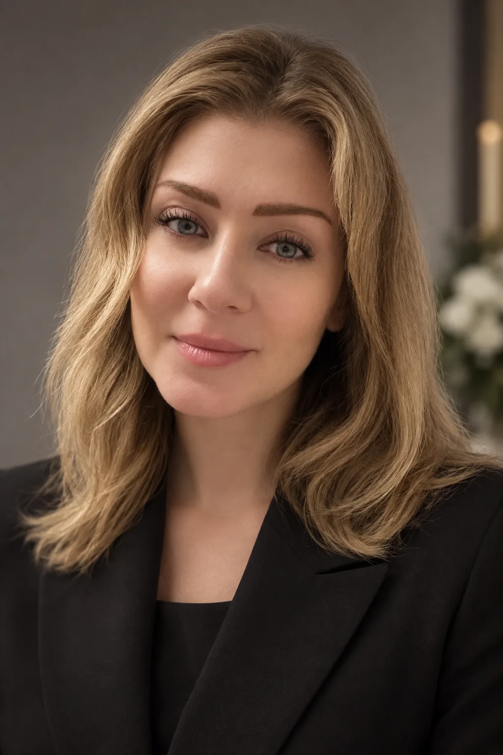 Фотография контактного лица Calla Bestattungsinstitut Rheinland